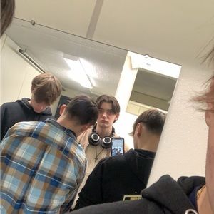 Meet your Posher, Donovan